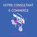 Consultant e-commerce Wordpress pour la création de boutique en ligne
