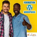 Formation Wordpress en ligne avec webmasterautop