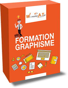 Une formation de graphisme pour adulte et entrepreneur