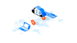Choix d'hébergement du site web chez webmasterautop