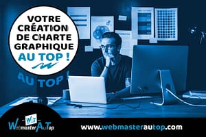 Création de charte graphique par un graphiste à Toulouse