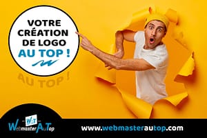 Création de logo d'entreprise et graphiste à Toulouse