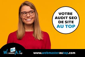 Audit de sitte web par votre agence seo à Toulouse chez webmasterautop