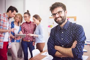 La création de sites internet chez webmaster au top