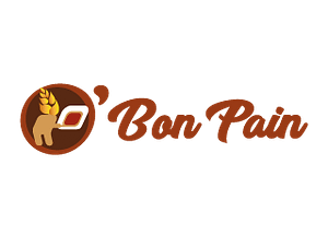Création de logo boulangerie par votre graphiste à Toulouse