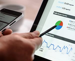 Les Compétences de Webmaster