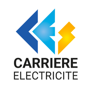 Création de logo pas cher d'électricien par un graphiste à Toulouse