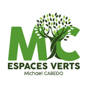 Création de logo espaces verts par un graphiste à Toulouse