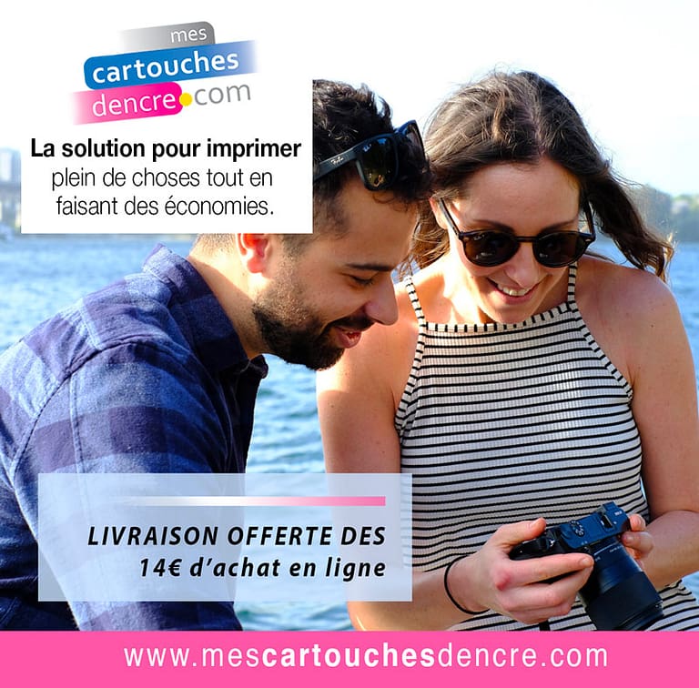 Graphiste à Toulouse et community manager
