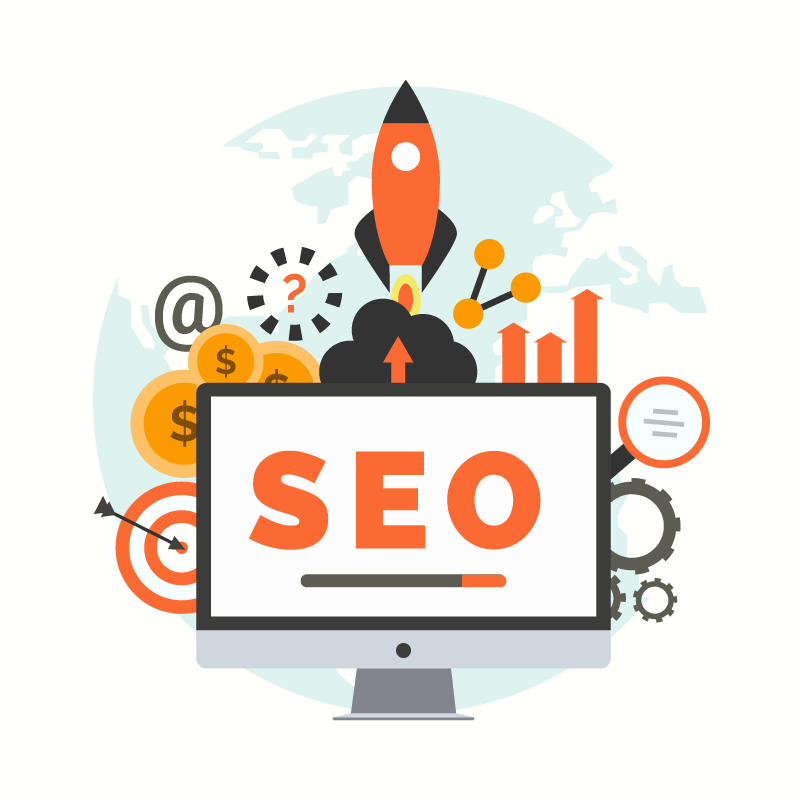 Référencement seo en agence web à Toulouse