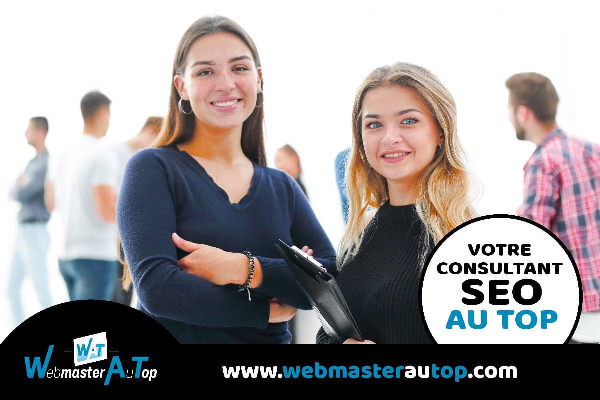 Consultant seo Toulouse avec Serge-Jérôme Laverny